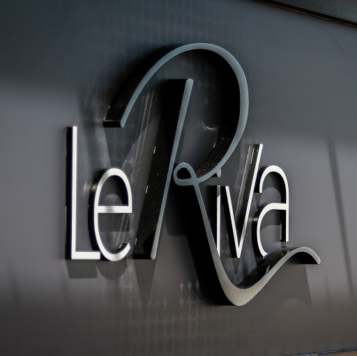 Le Riva logo