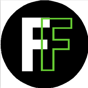 Fazeek Fitness logo