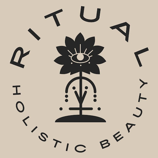 Ritual Holistic Beauty logo