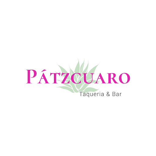 Pátzcuaro Taqueria & Bar logo