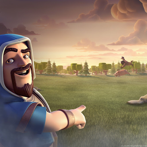 Image pertaining to ALL CLASH GUIDE