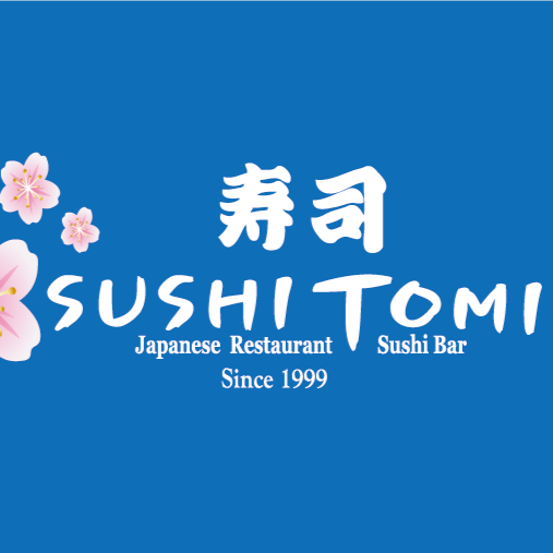Sushi Tomi logo