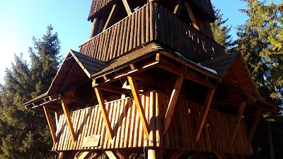 Photos of Rozhledna na Kr&aacute;lovci