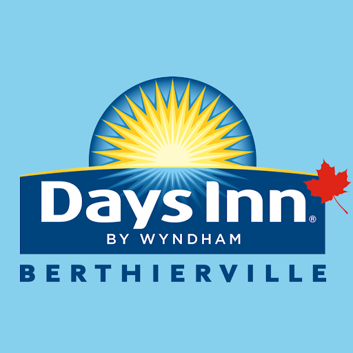 Days Inn by Wyndham Berthierville logo