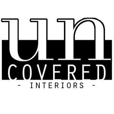 Uncovered Interiors logo