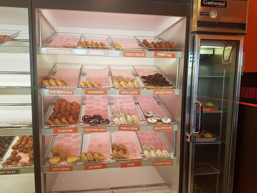 Donut Shop «Cafe Donuts & Kaleidoscoops», reviews and photos, 9408 Dunkirk Ln N, Maple Grove, MN 55311, USA