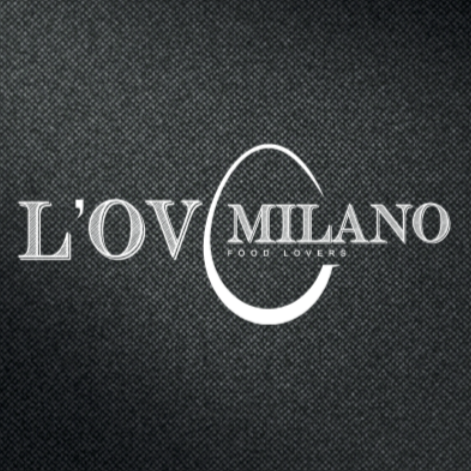 L'Ov Milano | Bistrot e Ristorante zona Cadorna logo