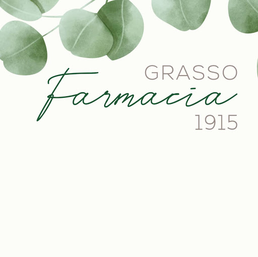Farmacia Grasso logo