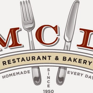 MCL Restaurant & Bakery Southside logo
