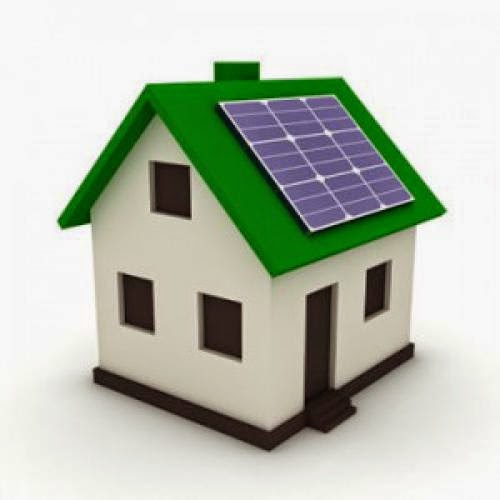 Solar Panels A Step Toward Energy Efficiency