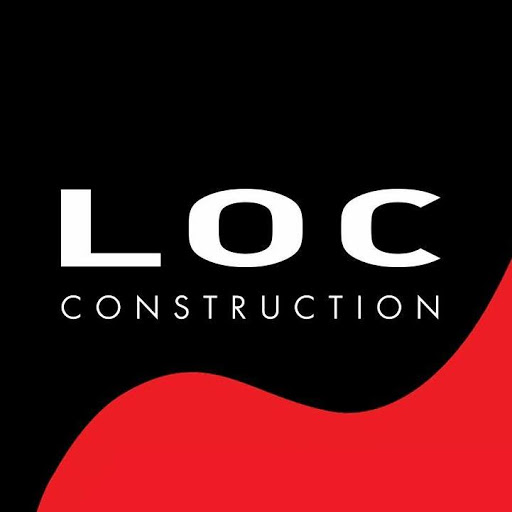 LOC Construction ltd logo