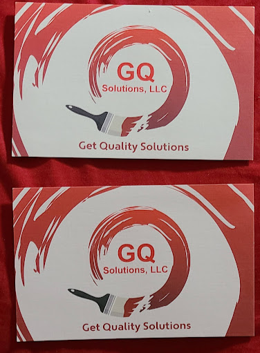 Gq Solutions LLC