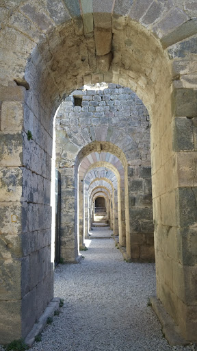 Pergamon Antik Kenti