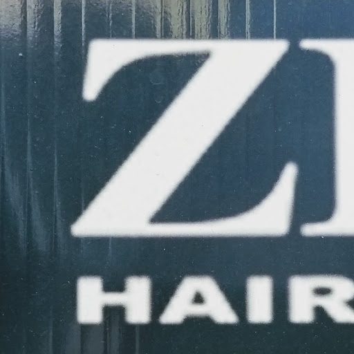 Zen hair salon