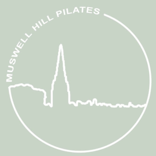 Muswell Hill Pilates logo