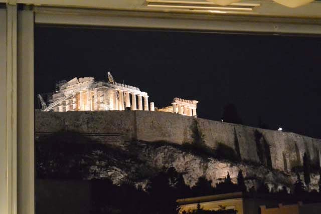 Atenas, Santorini y Naxos - Blogs de Grecia - 2 noches en Atenas (10)