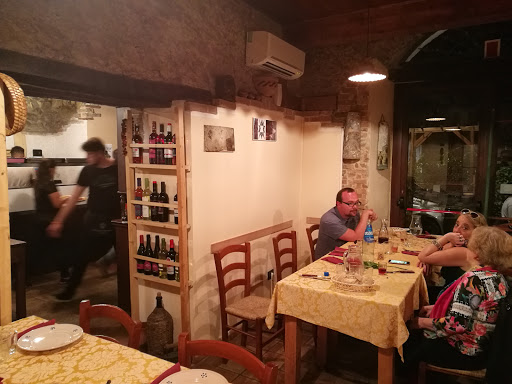 A Cantina cosentina