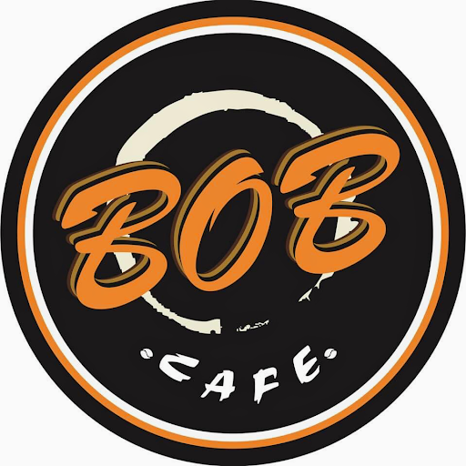 Bob Cafe logo