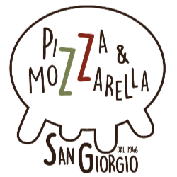 Pizza e Mozzarella logo