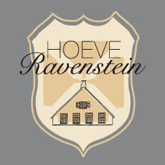 Boerderijwinkel Hoeve Ravenstein logo
