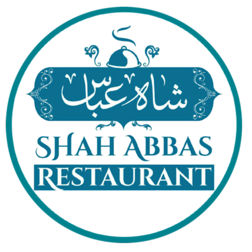 Shah Abbas Restaurant logo