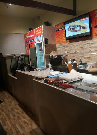 Photos of Munchies Sandwich & Slushy Bar
