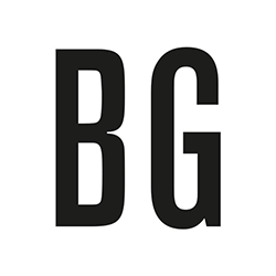 Bongénie Sierre logo