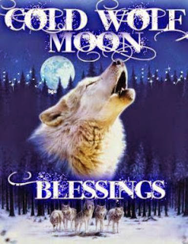 The Full Moon Facts And Magicial Uses