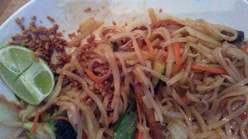 Asian Restaurant «Pan Acean Noodles & Grill», reviews and photos, 777 S MacArthur Blvd, Coppell, TX 75019, USA