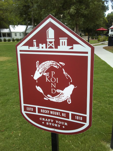 Brewery «Koi Pond Brewing Company», reviews and photos, 1107 Falls Rd, Rocky Mount, NC 27804, USA