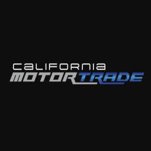California Motor Trade - Azusa logo