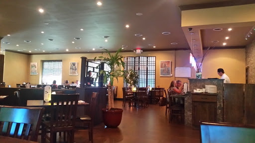 Asian Restaurant «Saisaki Asian Bistro & Sushi Bar», reviews and photos, 101 Regal Way, Newport News, VA 23602, USA