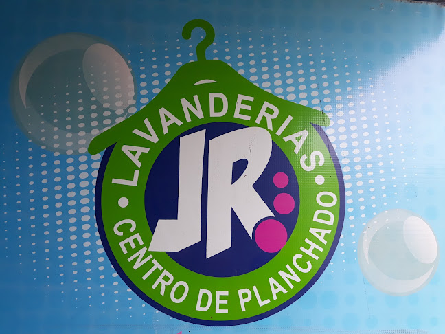 Opiniones de JR Lavanderias Express Samanes en Guayaquil - Tienda de ropa