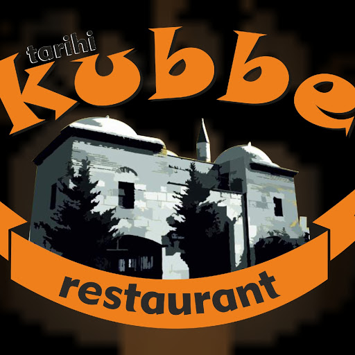Tarihi Kubbe Restaurant logo