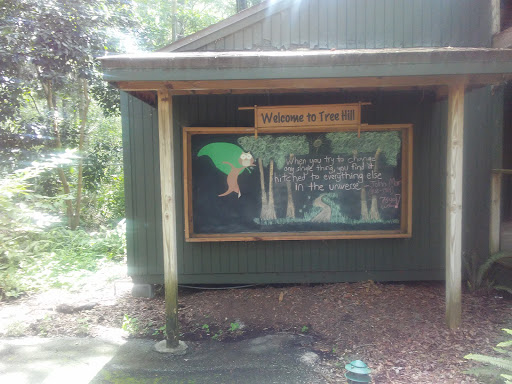 Nature Preserve «Tree Hill Nature Center», reviews and photos, 7152 Lone Star Rd, Jacksonville, FL 32211, USA