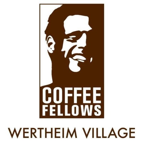 Coffee Fellows - Kaffee, Bagels, Frühstück logo