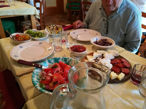 A Cantina cosentina