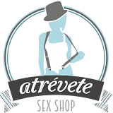 Atrévete Shop - SexShop Vintage