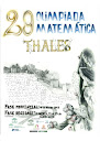 29 Olimpiada Thales