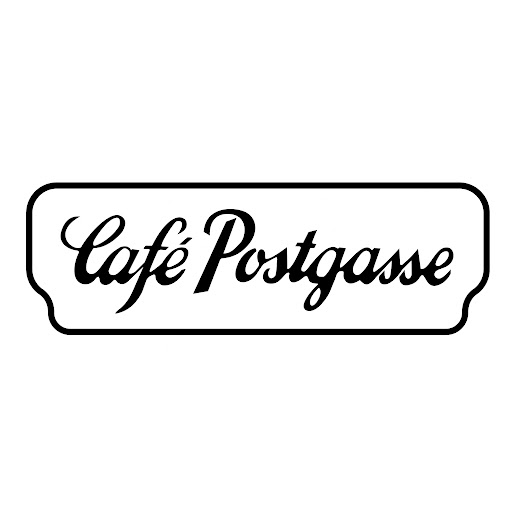 Restaurant Café Postgasse logo