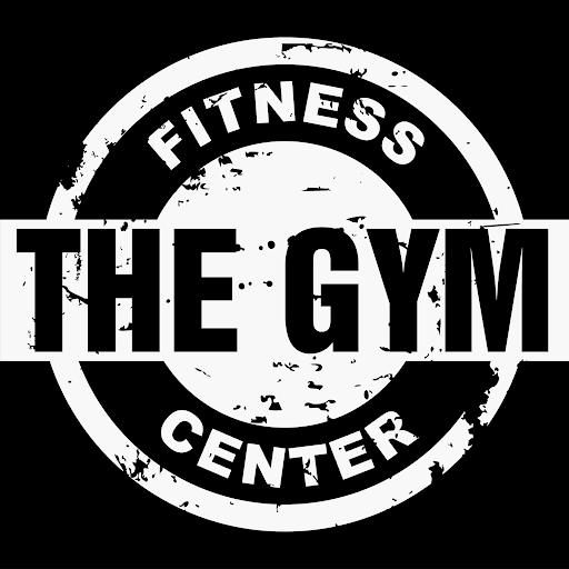The Gym Fitness Center logo