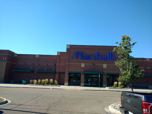Department Store «Marshalls», reviews and photos, 2029 W Maple Rd, Troy, MI 48084, USA