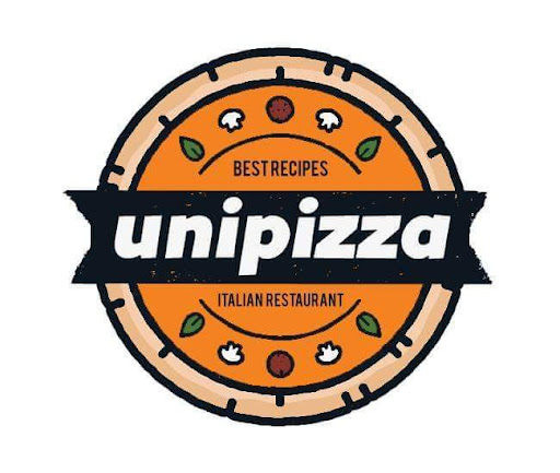Pizzeria Unipizza logo