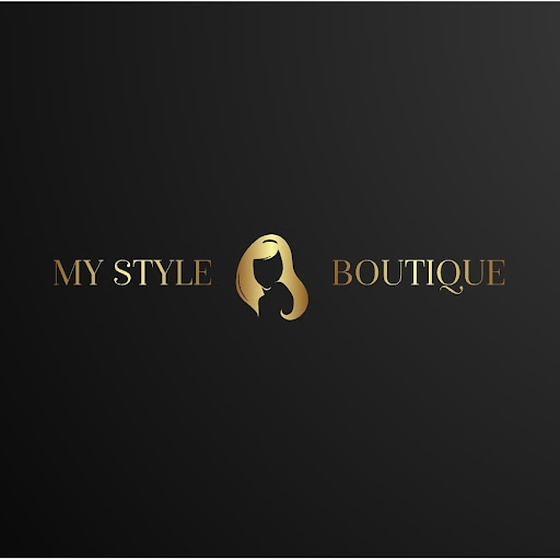 My Style Boutique logo