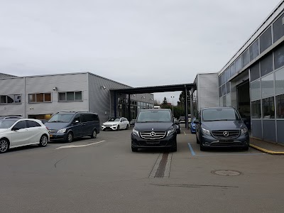 Photos of Merbag S.A. Esch