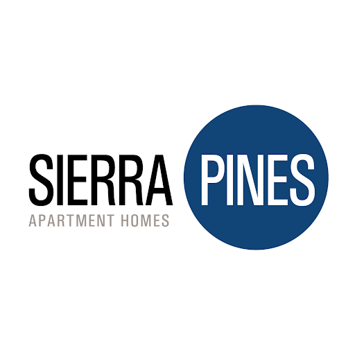 Sierra Pines Apartments logo