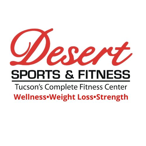 Desert Sports & Fitness - Southwest logo