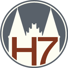 H7 - Lübeck logo