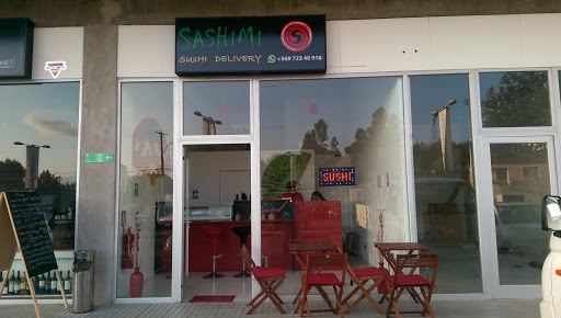 SASHIMI SUSHI, Del Alhelí 2011, Quilpué, Región de Valparaíso, Chile, Restaurante de sushi | Valparaíso
