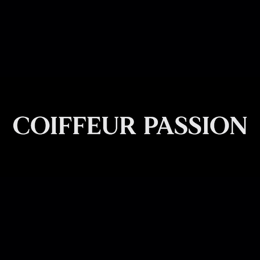 Coiffeur Passion - Coiffeur Cognac logo